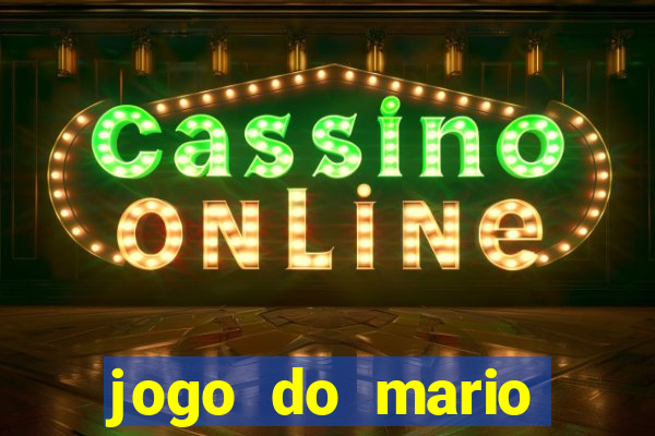 jogo do mario flash 2.0 no click jogos