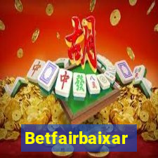 Betfairbaixar