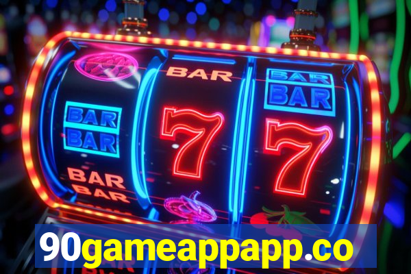 90gameappapp.com