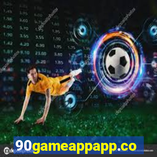 90gameappapp.com