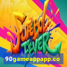 90gameappapp.com