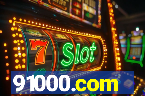 91000.com