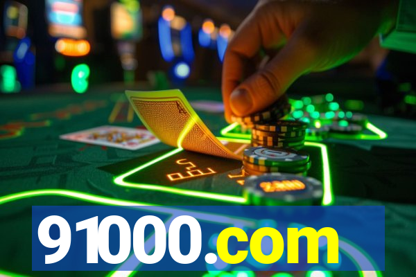 91000.com