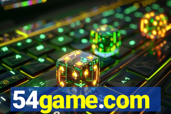 54game.com