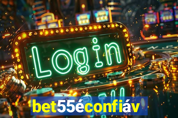bet55éconfiável