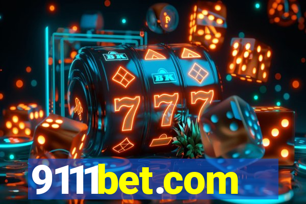 9111bet.com