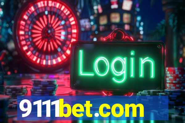 9111bet.com