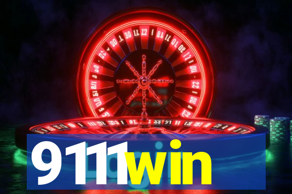 9111win
