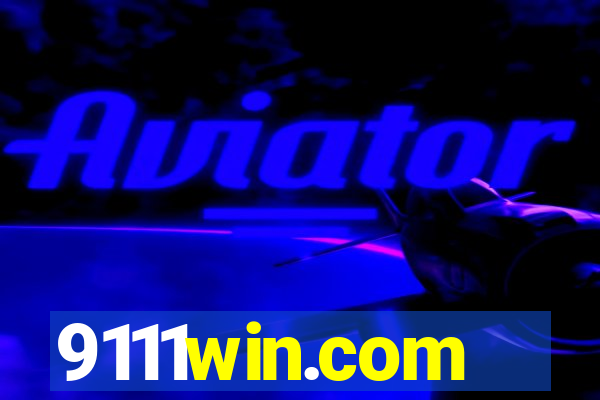 9111win.com