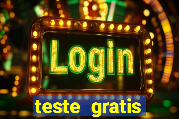 teste gratis fortune tiger