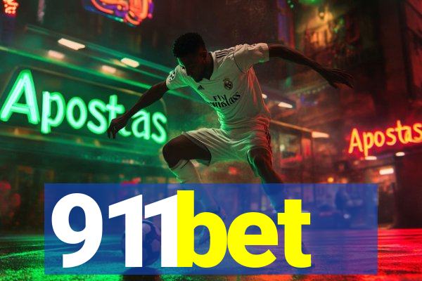 911bet