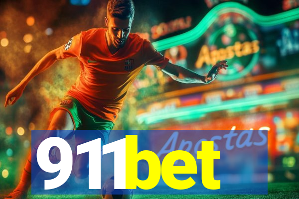 911bet