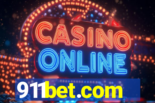 911bet.com