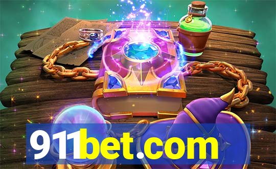 911bet.com