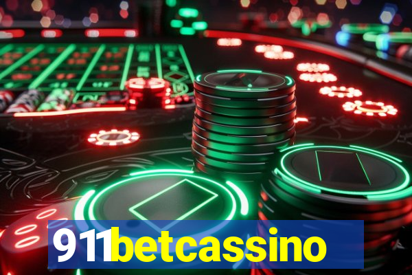 911betcassino