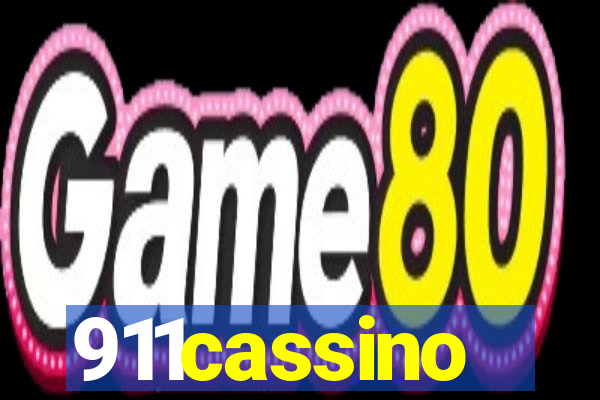911cassino