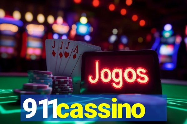 911cassino