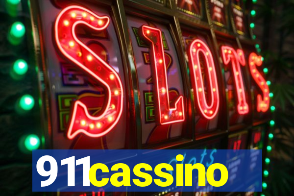 911cassino