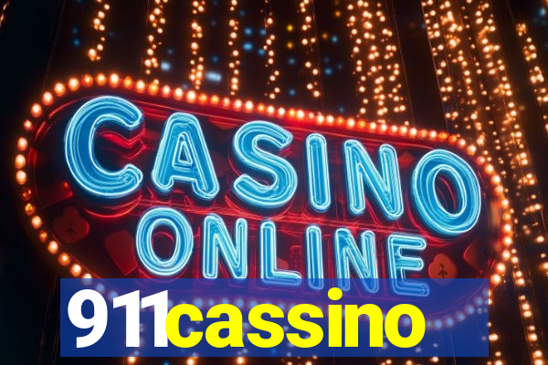911cassino