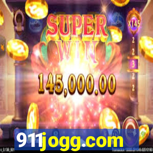 911jogg.com