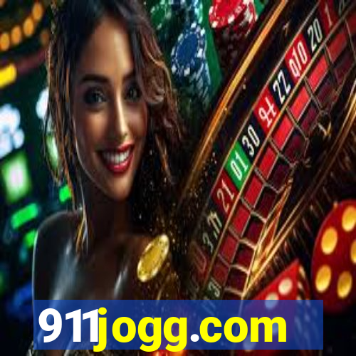 911jogg.com