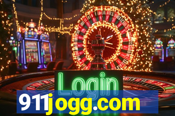 911jogg.com