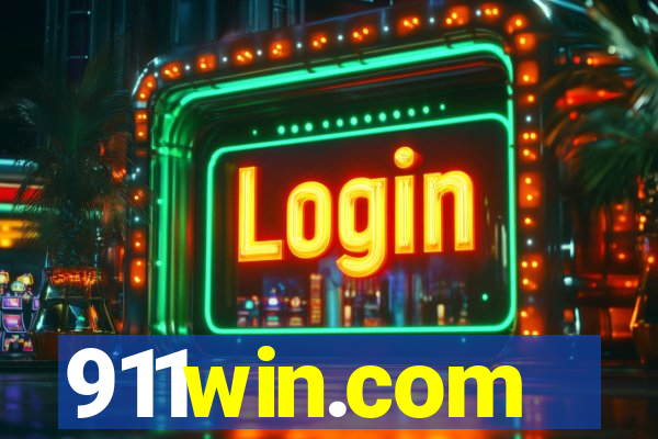 911win.com