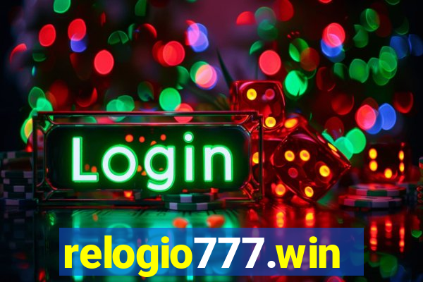 relogio777.win