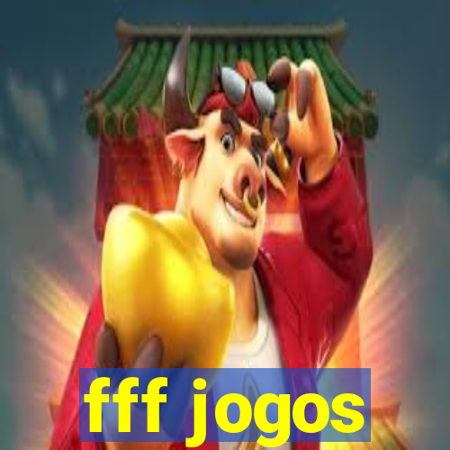 fff jogos