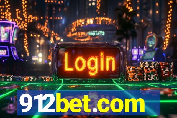 912bet.com