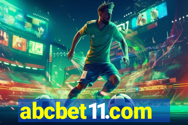 abcbet11.com