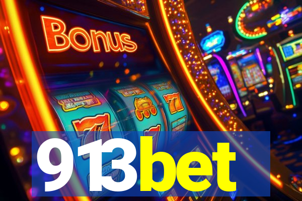 913bet