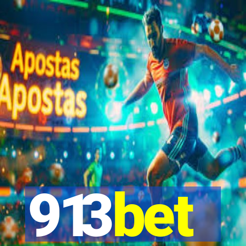 913bet