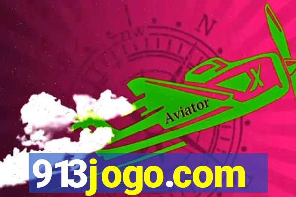 913jogo.com
