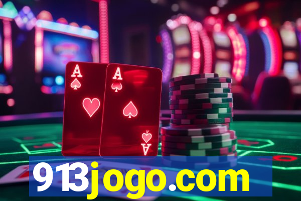 913jogo.com