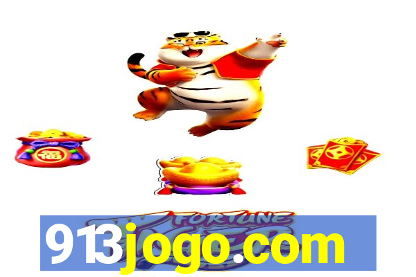 913jogo.com