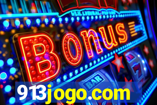 913jogo.com