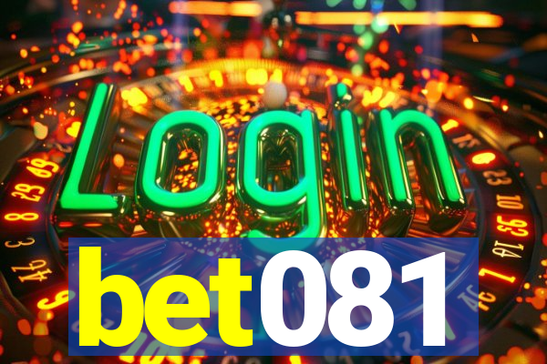 bet081