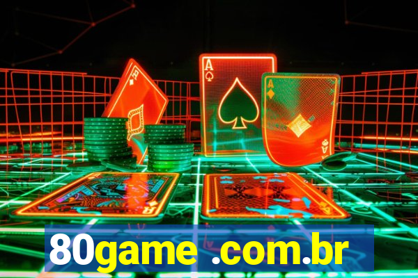 80game .com.br