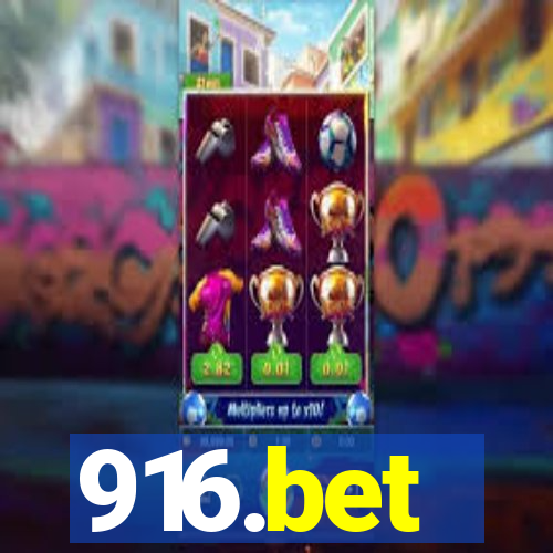 916.bet