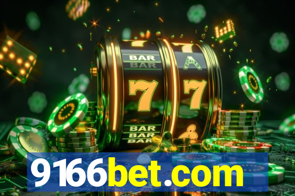 9166bet.com