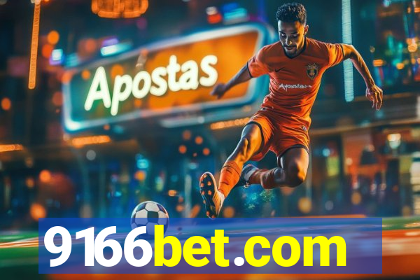 9166bet.com