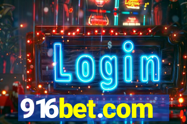 916bet.com
