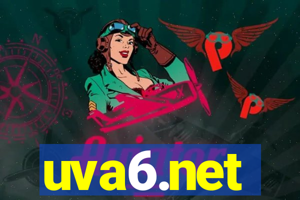 uva6.net