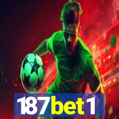 187bet1
