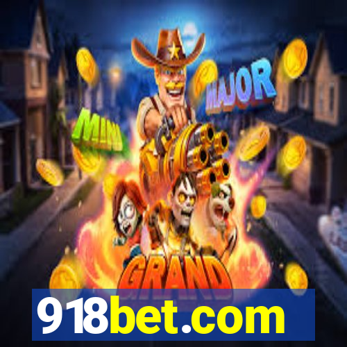918bet.com