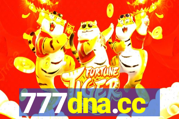 777dna.cc