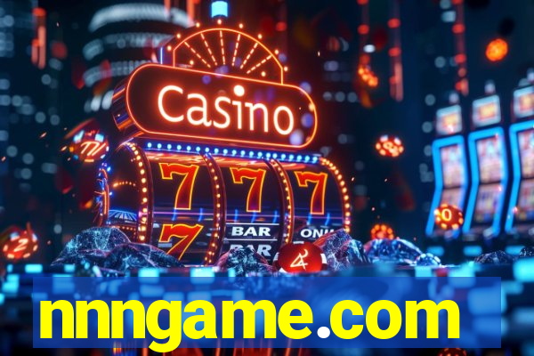 nnngame.com