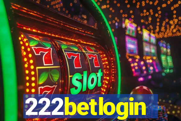 222betlogin