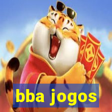 bba jogos